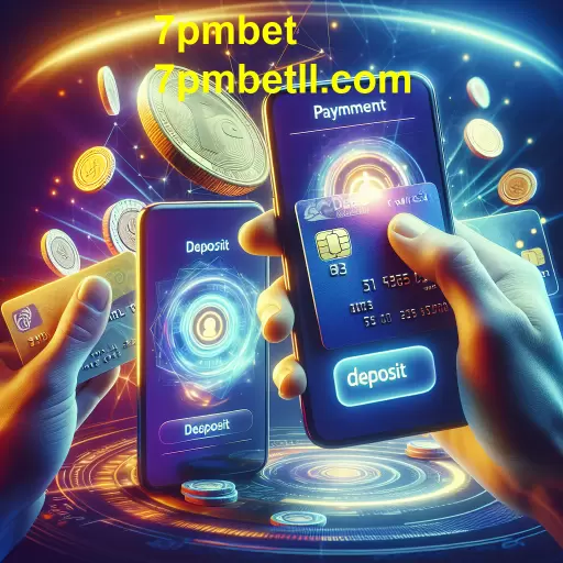 Depósitos: A Chave para uma Experiência de Jogo Aprimorada no 7pmbet