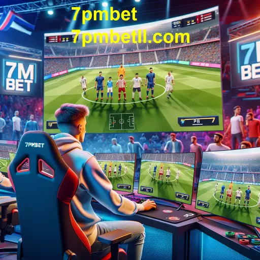 A Revolução dos Jogos de Esportes no Mundo Digital
